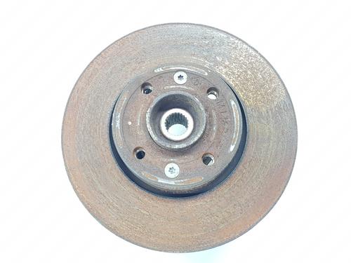 Left front steering knuckle DACIA SANDERO III 1.0 TCe 90 | BP36223549M25 - Image 3