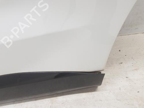 Left rear door RENAULT ESPACE VI (RHN) E-TECH 200 Hybrid | BP32328217C4 