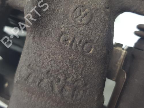 Pinza freno trasera izquierda VW TRANSPORTER T6 Van (SGA, SGH, SHA, SHH) 2.0 TDI | BP30682140M107