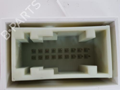 Instrument cluster PEUGEOT EXPERT Van (V_) 1.5 BlueHDi 100 | BP34055433C47 - Image 5