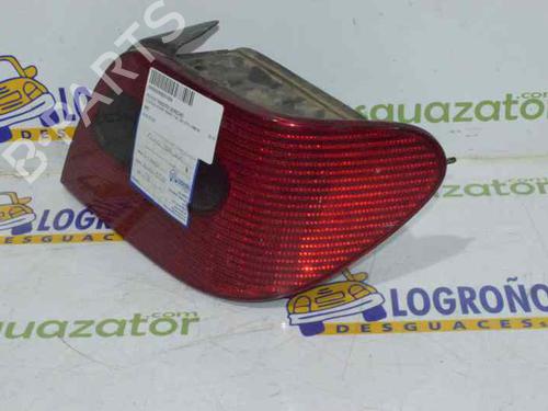 Right taillight CITROËN XSARA Coupe (N0) 2.0 16V | BP10258061C35 