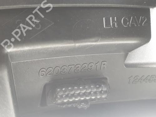 Front bumper RENAULT 5 E-TECH | BP37161007C7 - Image 6