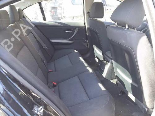 Left sun visor BMW 3 (E90) 320 d | BP1634122I1 