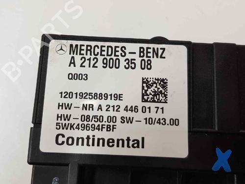 Other MERCEDES-BENZ GLK-CLASS (X204) 220 CDI (204.902) | BP14072791O1 