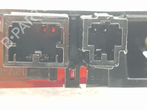 Centralt baglys AUDI A6 C7 (4G2, 4GC) 2.0 TDI | BP29575333I39 