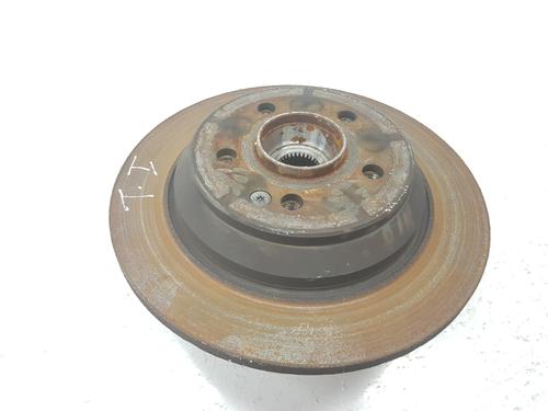 Used Left rear steering knuckle MERCEDES-BENZ V-CLASS (W447) V 220 CDI / d (447.811, 447.813, 447.815) (163 hp) 12570294