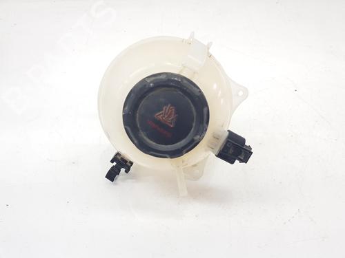 Expansion tank SKODA FABIA III (NJ3) 1.0 TSI | BP22551559C120 