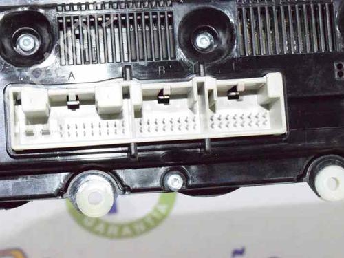 Climate control VW TOURAN (1T1, 1T2) 1.9 TDI | BP758617I5 