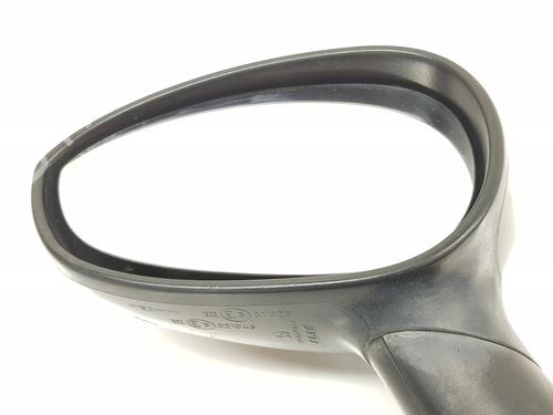 Left mirror FIAT GRANDE PUNTO (199_) 1.3 D Multijet (199.AXD11, 199.AXD1A, 199.AXD1B,... | BP18904914C26 