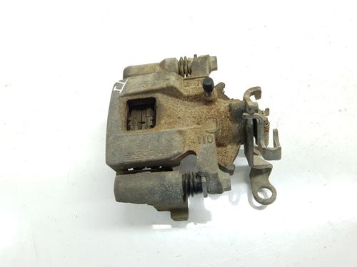 Left rear brake caliper MITSUBISHI OUTLANDER III (GG_W, GF_W, ZJ, ZL, ZK) 2.0 Hybrid 4WD (GG2W) | BP21002877M107 