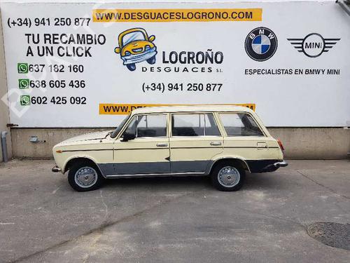Used Parts SEAT 124 Estate (124A)    4514943