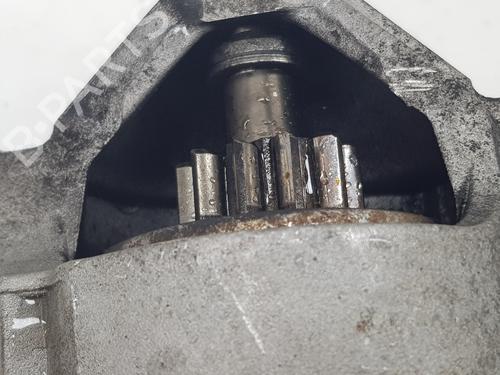 Startmotor CITROËN JUMPY II Platform/Chassis 2.0 HDi 125 | BP30724762M8 