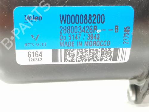 Front wiper motor RENAULT SYMBIOZ 1.8 E-Tech 160 Full Hybrid | BP34698186M29  - Image 6