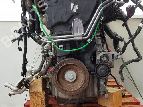 Motor RENAULT EXPRESS Box Body/MPV | BP32330862M1