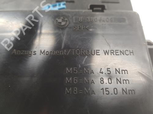 Fuse box BMW X5 (E53) 3.0 d | BP10567658E1 
