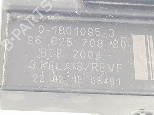 Electronic module PEUGEOT RIFTER | BP38469089M83 - Image 5