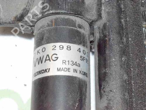 AC radiator SEAT ALTEA (5P1) 1.6 | BP817660M32 