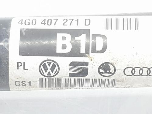 Left front driveshaft AUDI A6 C7 (4G2, 4GC) 2.0 TDI | BP31854314M38