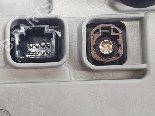 Display RENAULT AUSTRAL | BP32672208C48