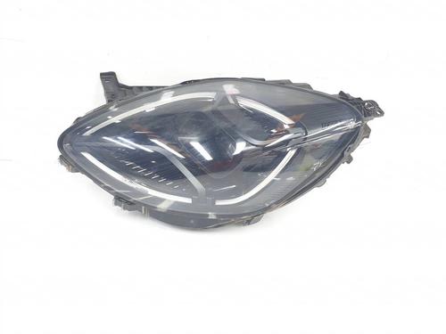 Left headlight FORD PUMA (J2K, CF7) | BP38957446C28 - Image 2