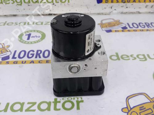 ABS pump BMW 1 (E87) 118 d | BP2537512M43 