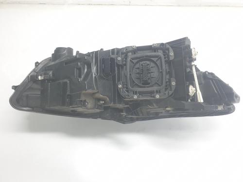 Left headlight AUDI A6 C7 (4G2, 4GC) 2.0 TDI | BP31842107C28