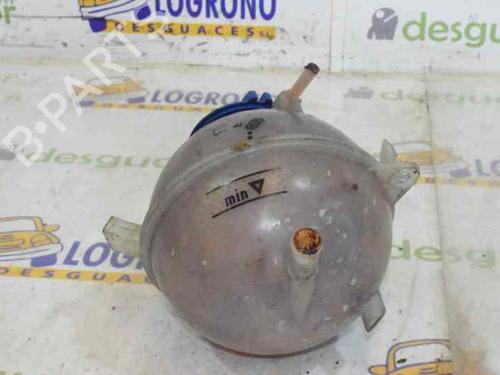 Expansion tank AUDI A3 (8P1) 1.9 TDI | BP1636772C120 