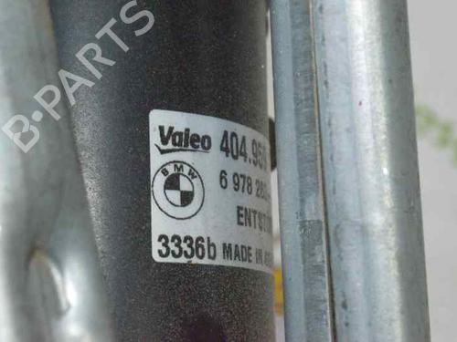 Front wiper motor BMW 3 (E90) 320 d | BP1325329M29 