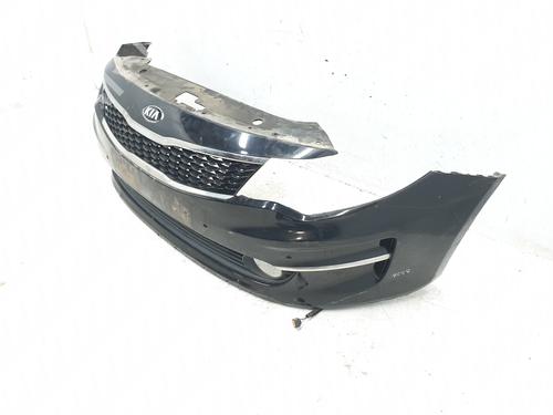 Pare-chocs avant KIA OPTIMA (JF) 1.7 CRDi | BP21026541C7 