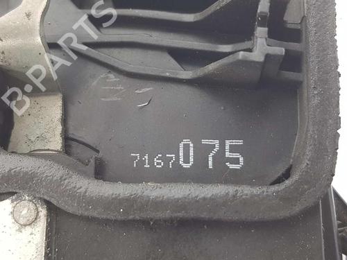 Rear left lock BMW 1 (E87) 118 d | BP3380390C100 
