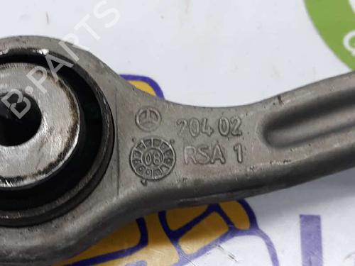 Left rear suspension arm MERCEDES-BENZ E-CLASS (W212) E 250 CDI / BlueTEC (212.003, 212.004) | BP14126030M14 