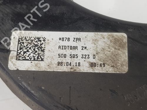 Other AUDI A3 Sportback (8VA, 8VF) S3 quattro | BP18828831O1 
