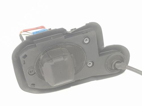 Gear lever BMW 3 Touring (E91) 325 d | BP17683638M90 