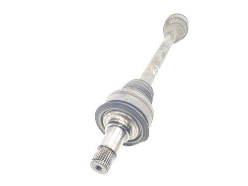 Drivaksel bagtil venstre MERCEDES-BENZ C-CLASS (W203) C 180 Kompressor (203.046) | BP16579986M40 