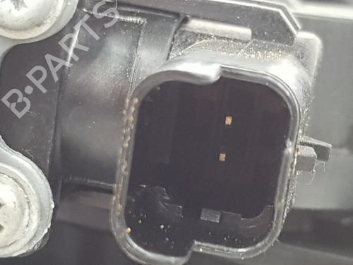 Rear left window mechanism DACIA SANDERO III | BP32428217C24