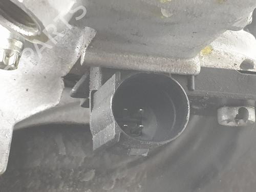 Bremseservo VW T-ROC (A11, D11) 1.5 TSI | BP29722962M42 