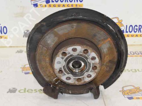 Right rear steering knuckle VW GOLF VI (5K1) 2.0 TDI 4motion | BP770684M28 