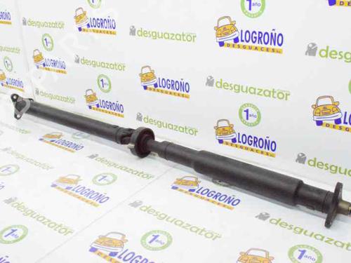 Driveshaft BMW 3 (E90) 320 d | BP1369545M37