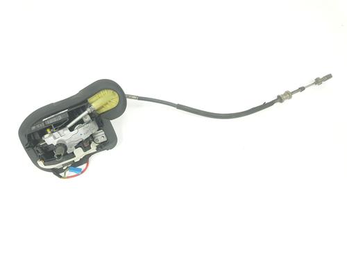 Used Gear lever BMW X1 (E84) sDrive 20 d (177 hp) 20195377