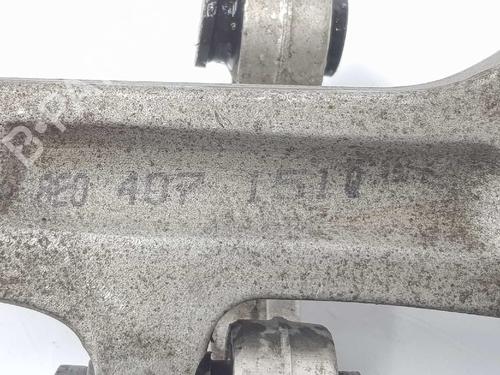 Right front suspension arm SEAT EXEO ST (3R5) 2.0 TDI | BP7761163M13 