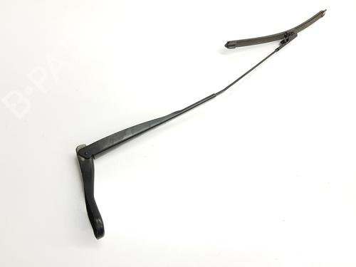 Front windshield wiper arm DACIA SANDERO III  | BP27302479C143 