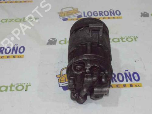 AC compressor BMW 3 (E46) 320 d | BP1159657M34 