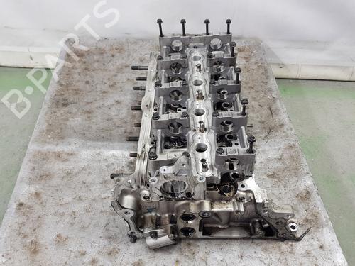 Cylinder head HYUNDAI TUCSON (TL, TLE) 2.0 CRDi All-wheel Drive | BP25938458M5 