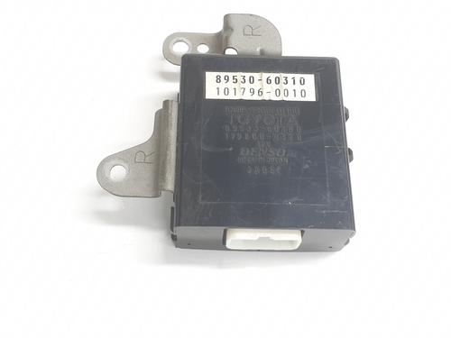Elektronisk modul TOYOTA LAND CRUISER PRADO (_J12_) [2002-2010]  26976417