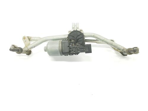 Used Front wiper motor PEUGEOT 208 I (CA_, CC_) 1.6 HDi / BlueHDi 75 (75 hp) 16260663