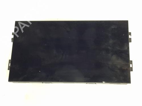 Used Display monitor Display monitor PEUGEOT 308 II (LB_, LP_, LW_, LH_, L3_) [2013-2021] 34384526 34384526