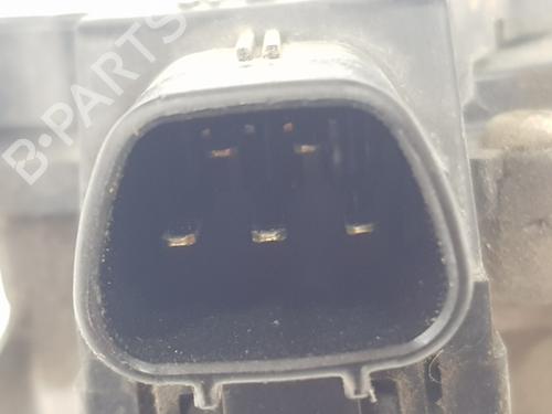 Front wiper motor TOYOTA LAND CRUISER 90 (_J9_) 3.0 D-4D 4WD (KDJ90_, KDJ95_, KDJ90W, KDJ95W) | BP25333840M29 
