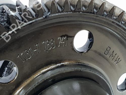 Andre BMW 3 Compact (E46) 320 td | BP25881372O1 