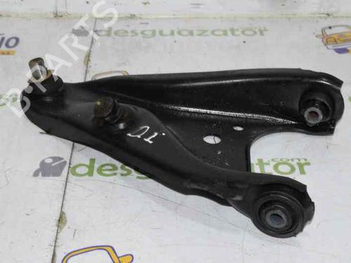 Querlenker links vorne für DACIA SANDERO II 1.5 dCi (90 hp) 777034