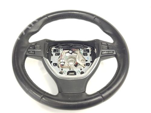 Used Steering wheel BMW 5 (F10) 535 d xDrive (313 hp) 27566455